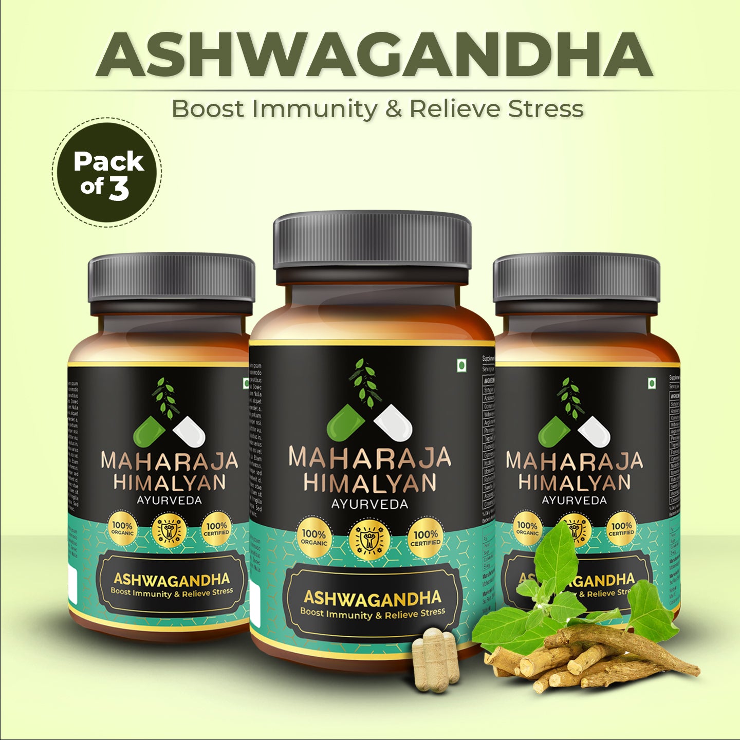 Ashwagandha