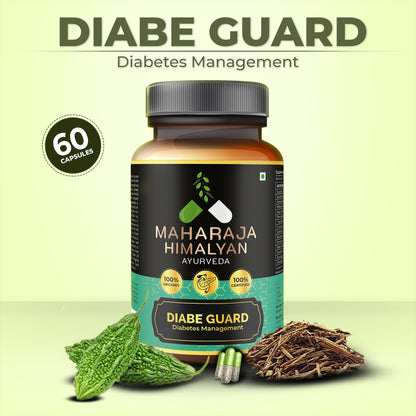 Diabe Guard