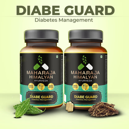 Diabe Guard