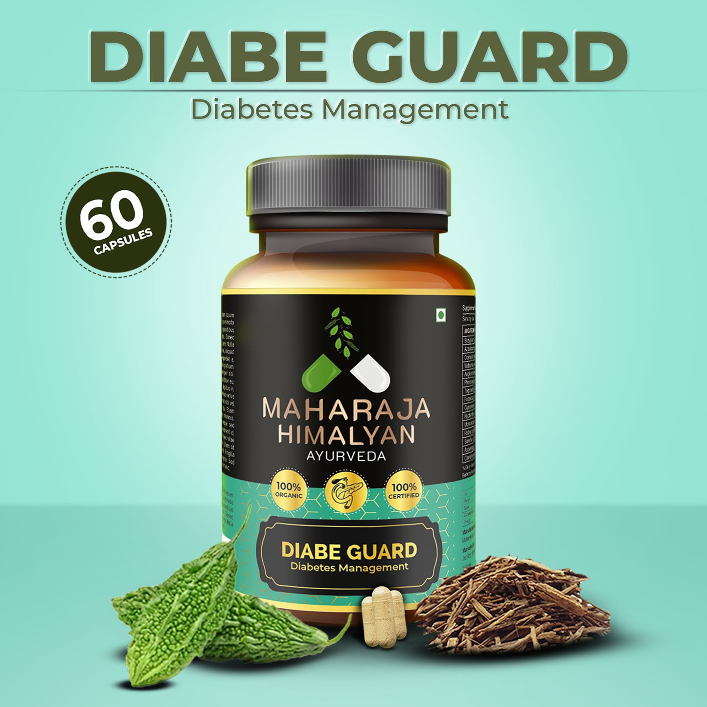 Diabe Guard