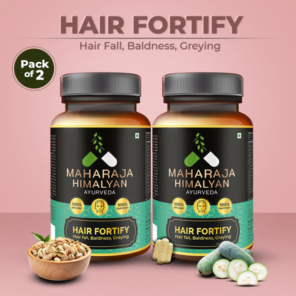 HAIR FORTIFY