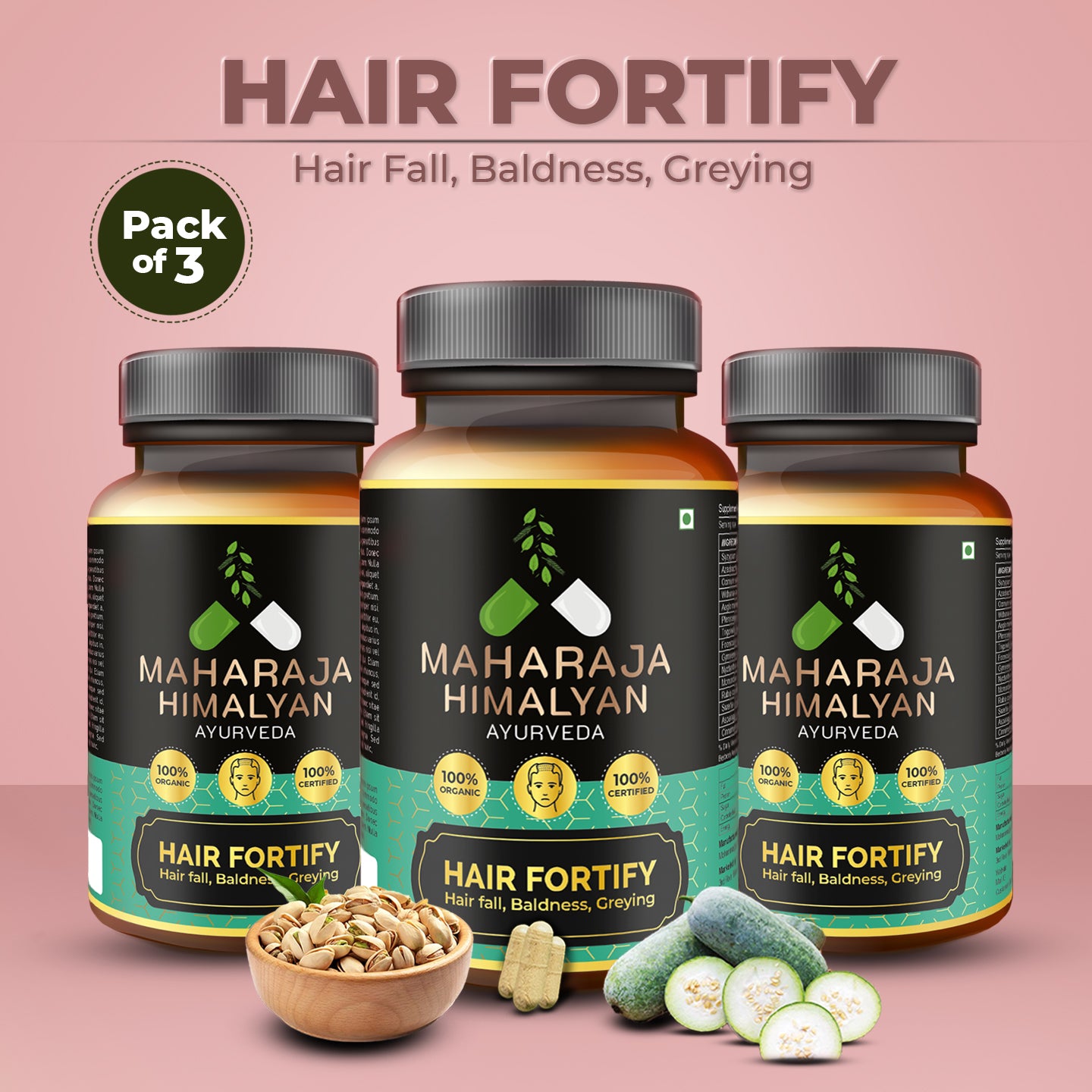 HAIR FORTIFY