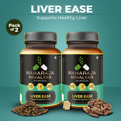 LIVER EASE