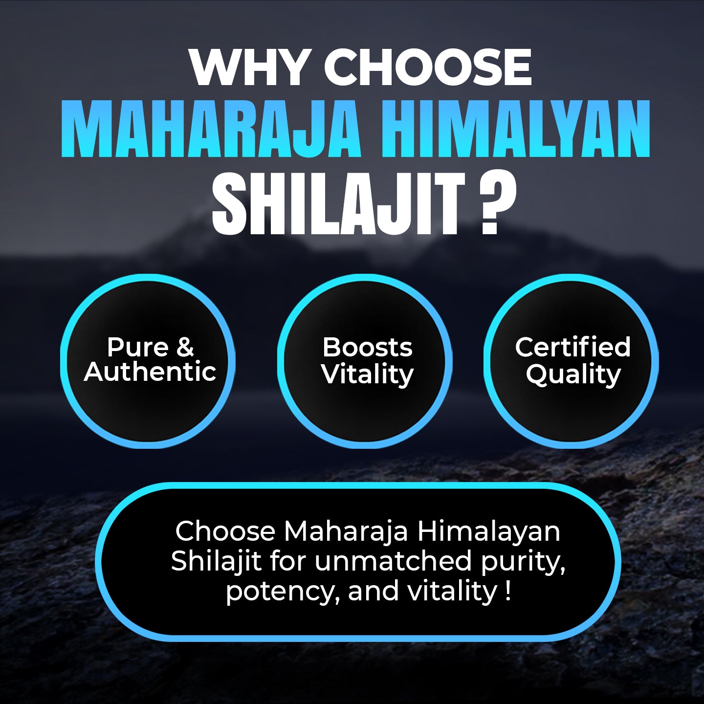 Shilajit