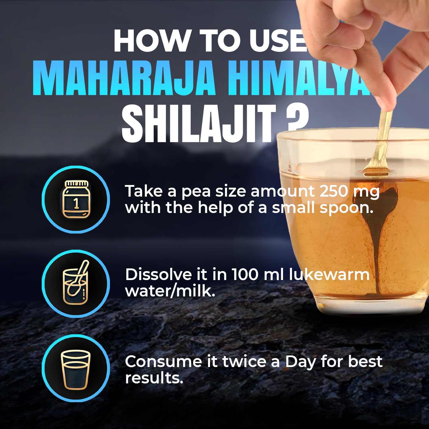 Shilajit