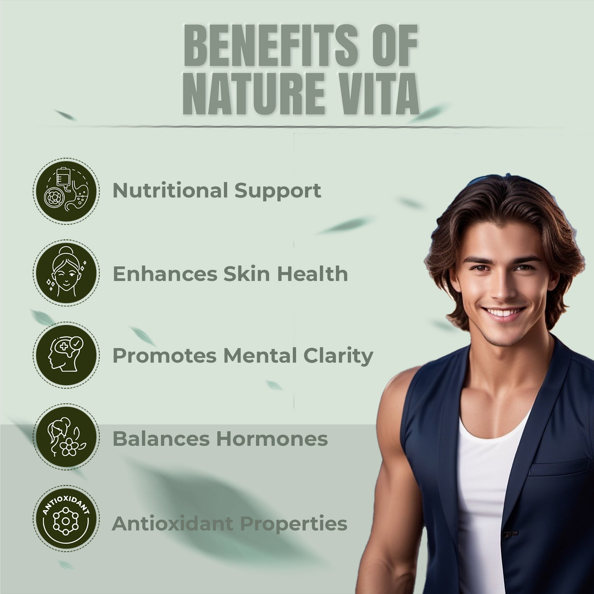 Slim Down for Healthy Weight Loss and Nature Vita for Immunity – Ayurvedic Wellness Duo