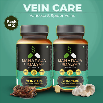 VEIN CARE