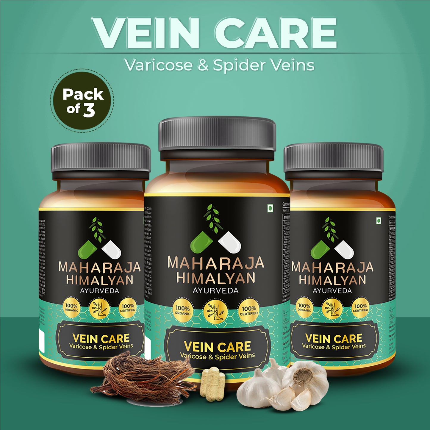 VEIN CARE