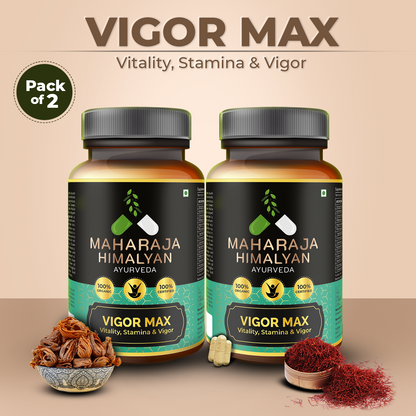 VIGOR MAX