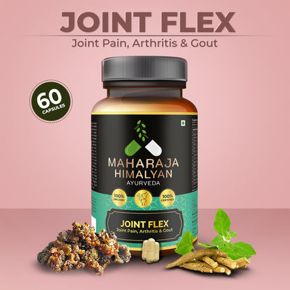 MH Ayurveda JOINT FLEX – Ayurvedic supplement for joint pain relief, arthritis support, and improved mobility. Shop now at www.mhayurveda.in.